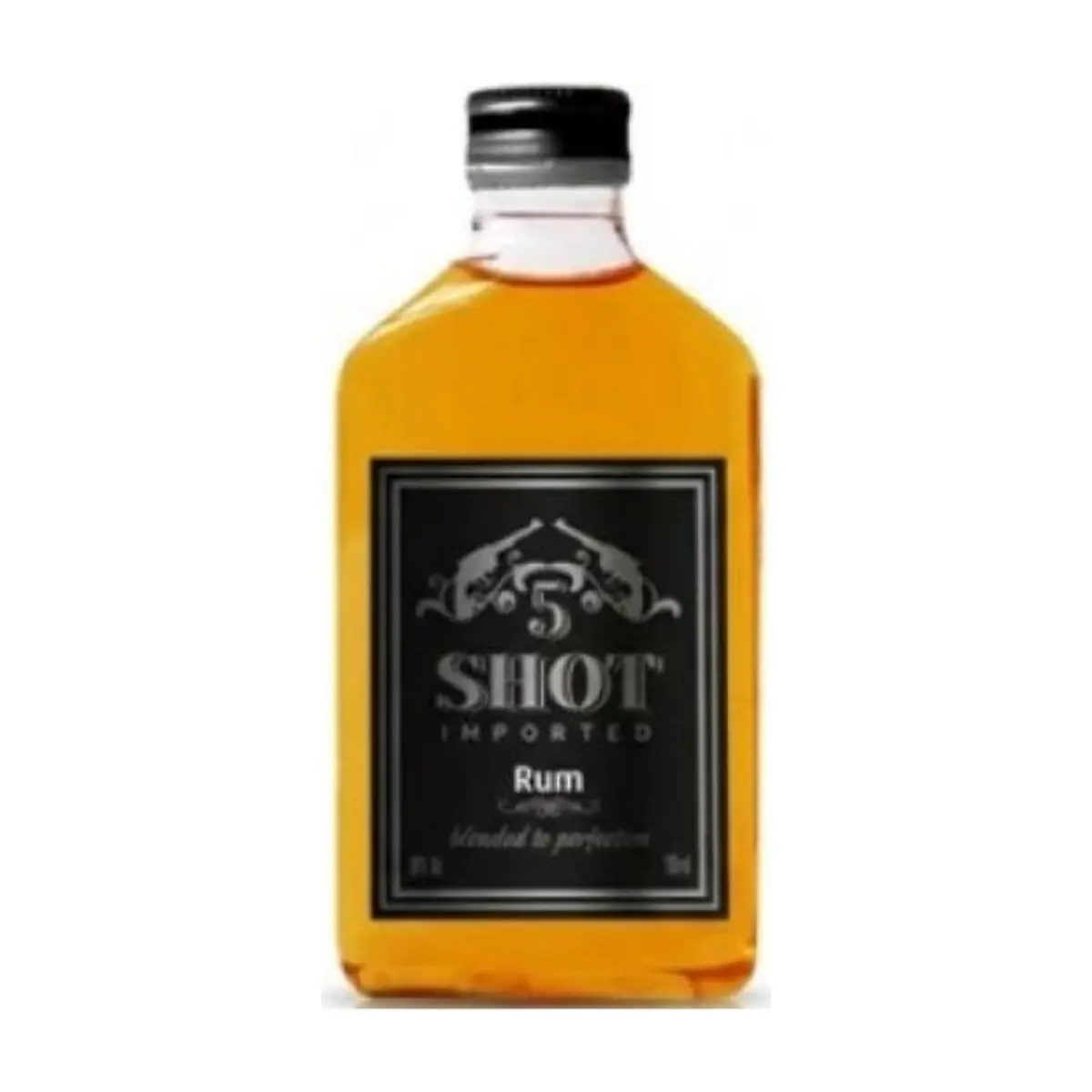 Ron (90 ml) 5 SHOT
