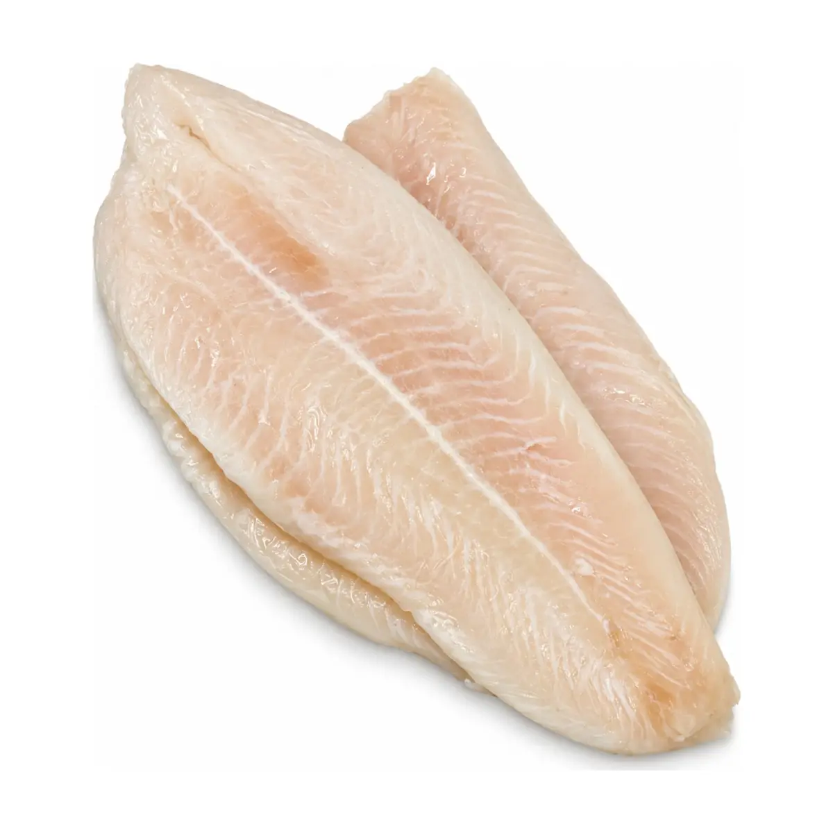 Filete de pescado panga premium PDL LMC (1 kg / 2.2 lb)