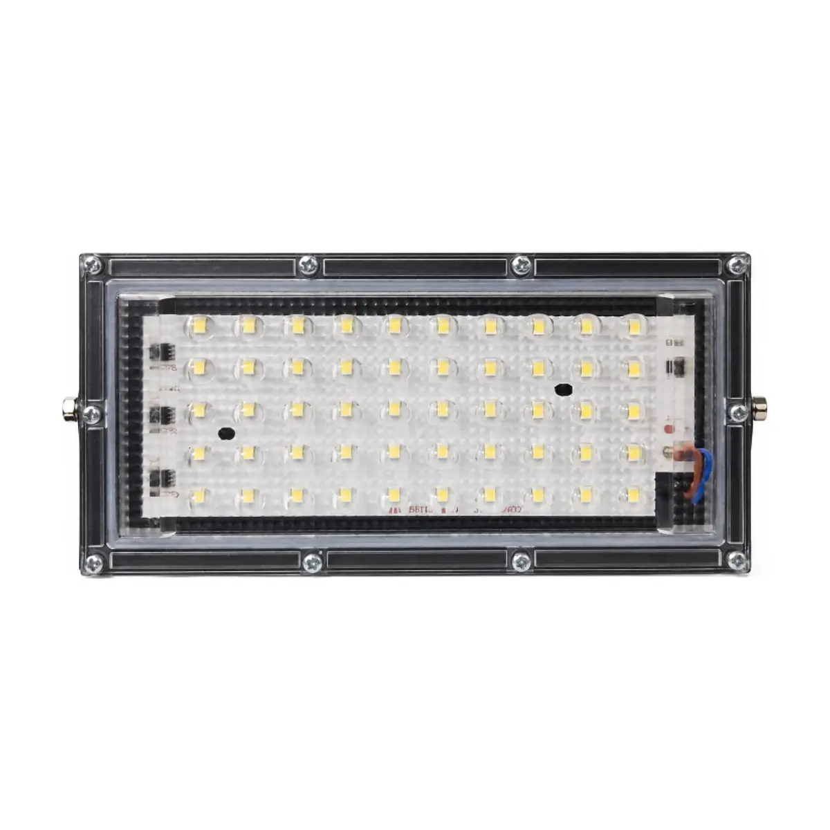 Reflector LED para exterior e interior de 50 W S.P.C - Miniatura 1