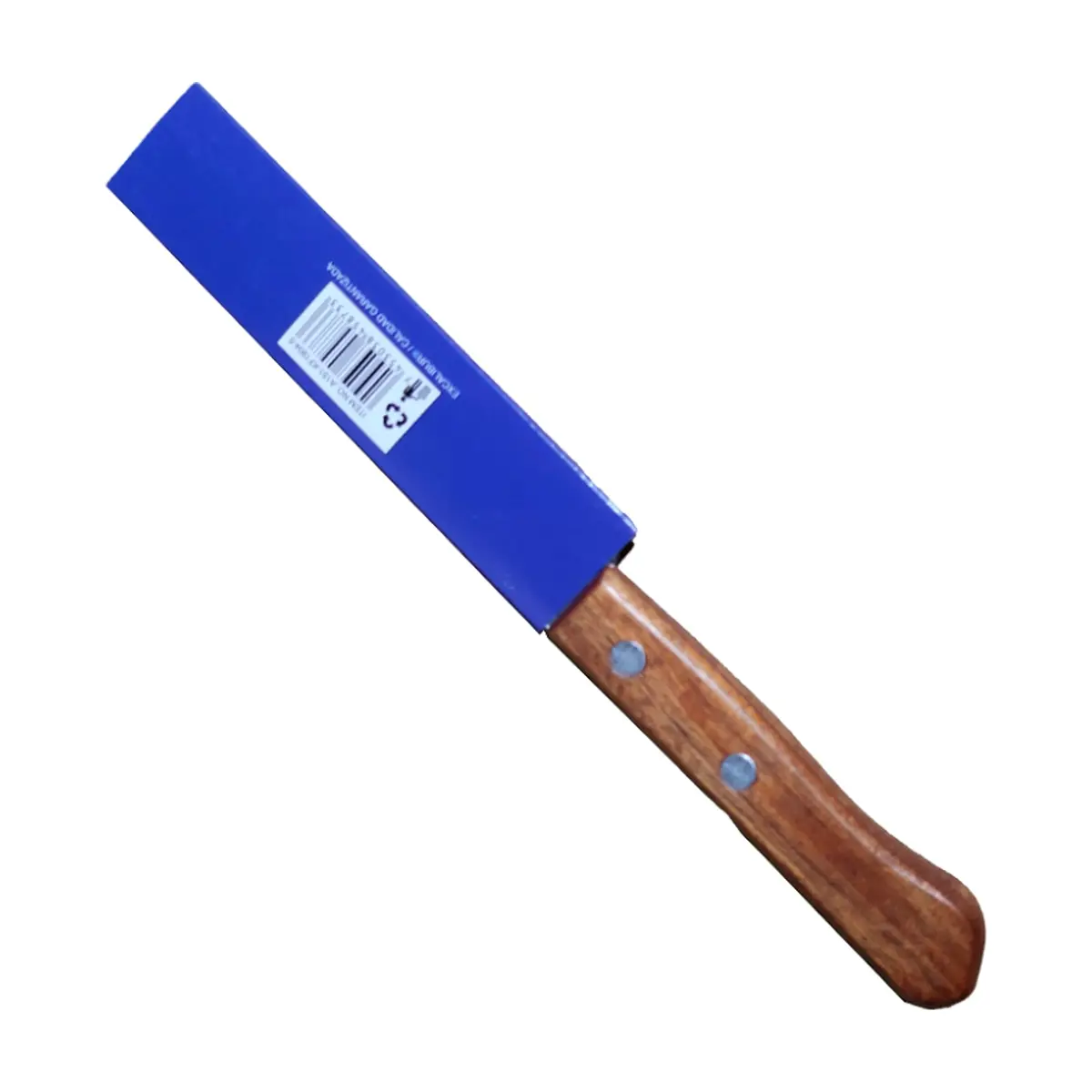 Cuchillo de cocina de 5" - cuchillo puntilla - Excalibur - Thumbnail 5