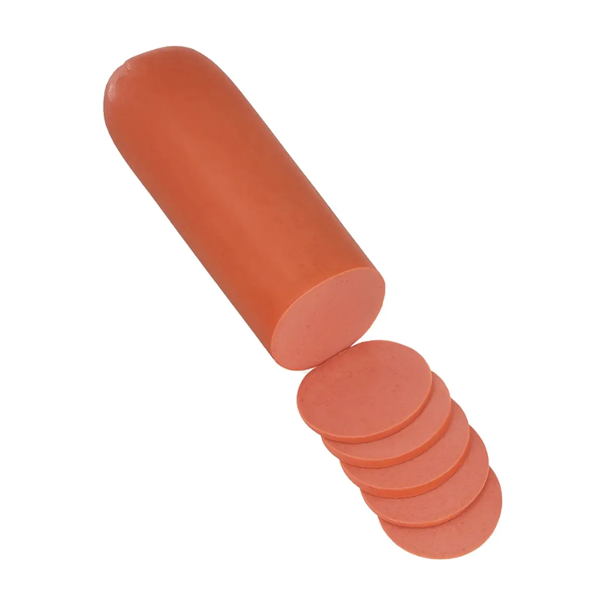 Chorizo cocido Peco (907 g / 2 lb) - Miniatura 1