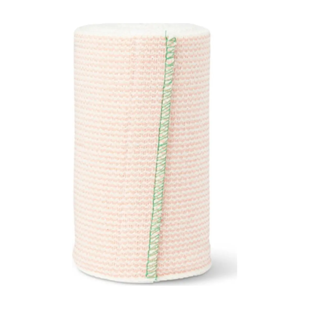 Vendaje elástico con autocierre 6 in x 5 yds/ 15.24 cm x 4.57 m