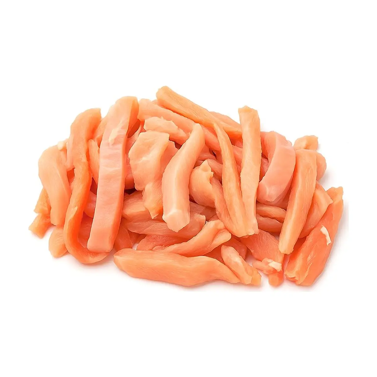 Fajitas de pechuga de pollo PDL LMC (454 g / 1 lb)