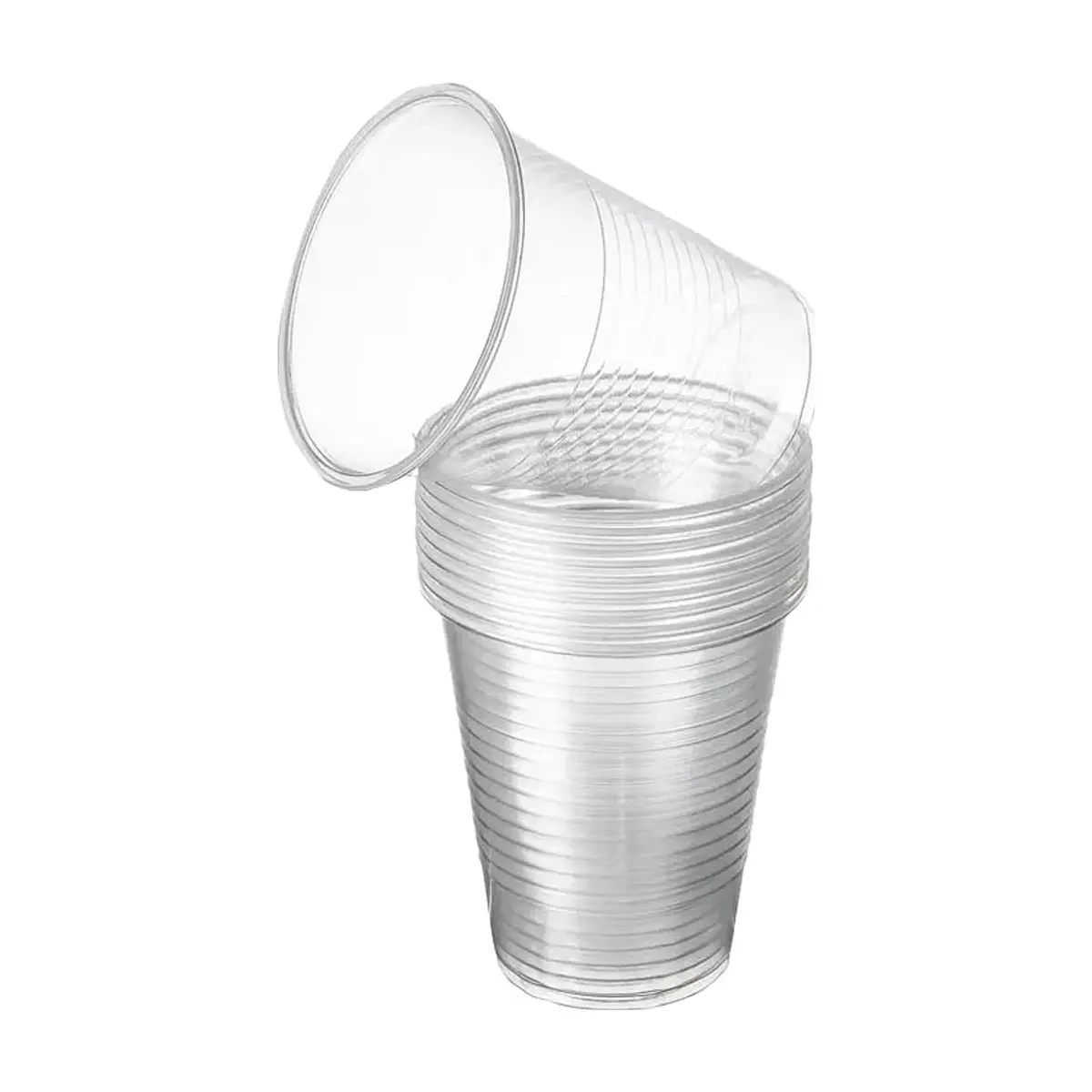 Vasos desechables (50 U) - Thumbnail 2