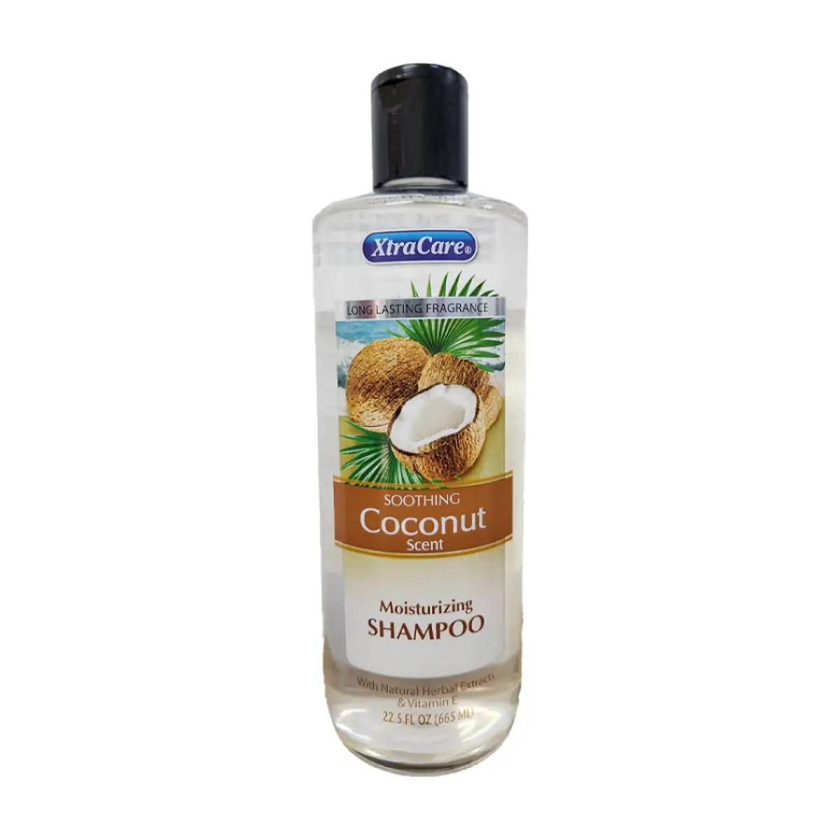 Champú hidratante con aroma a coco XtraCare (665 ml / 22.5 oz)