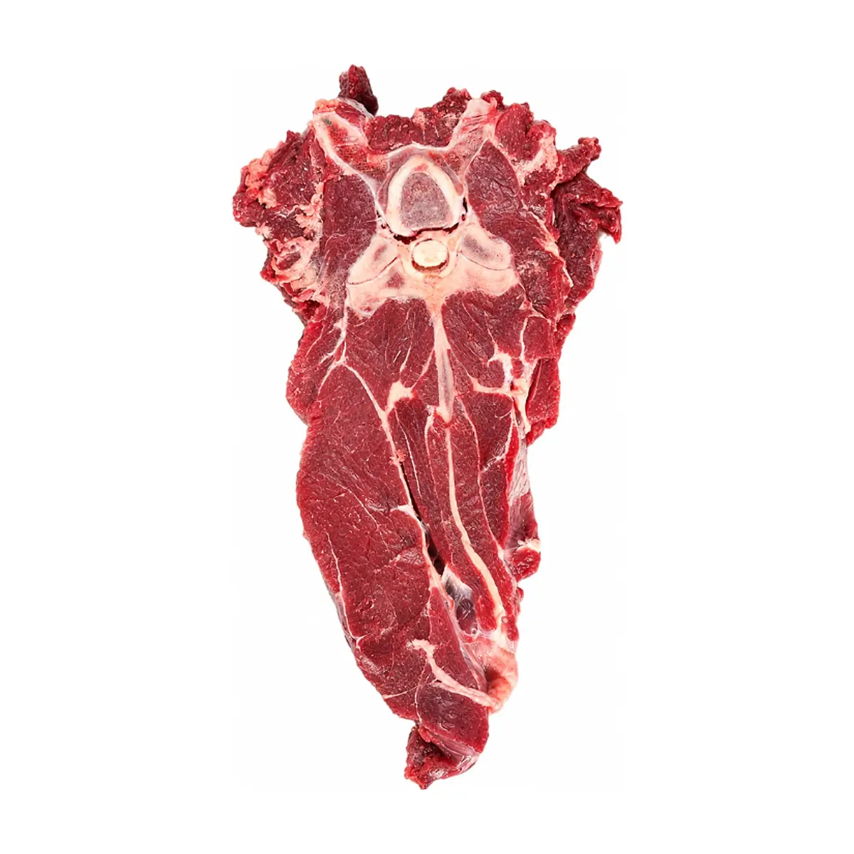 Chuleta de cogote de res Cosecha Real (1.58 kg / 3.5 lb) - Thumbnail 2