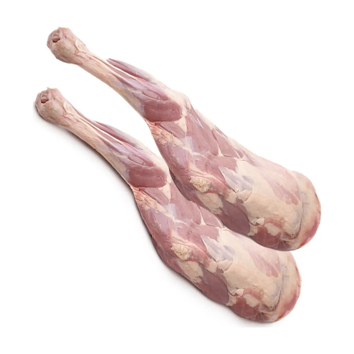 Paleta de carnero ALLÁ (2.40 kg / 5.29 lb) - Miniatura 1