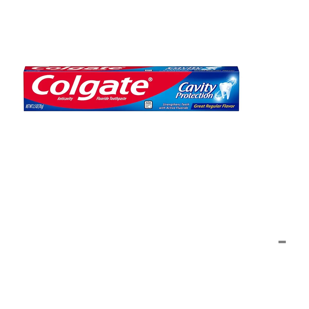 Pasta dental con protección de caries Colgate (70 g / 2.5 oz) - Thumbnail 14