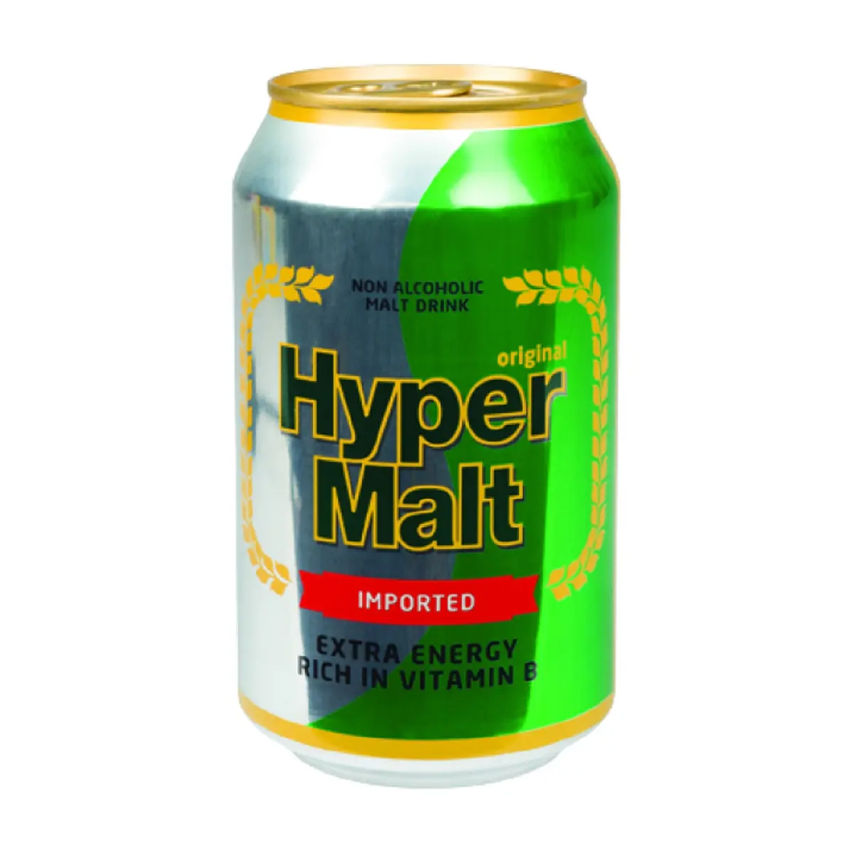 Malta Hyper Malt (330 ml)