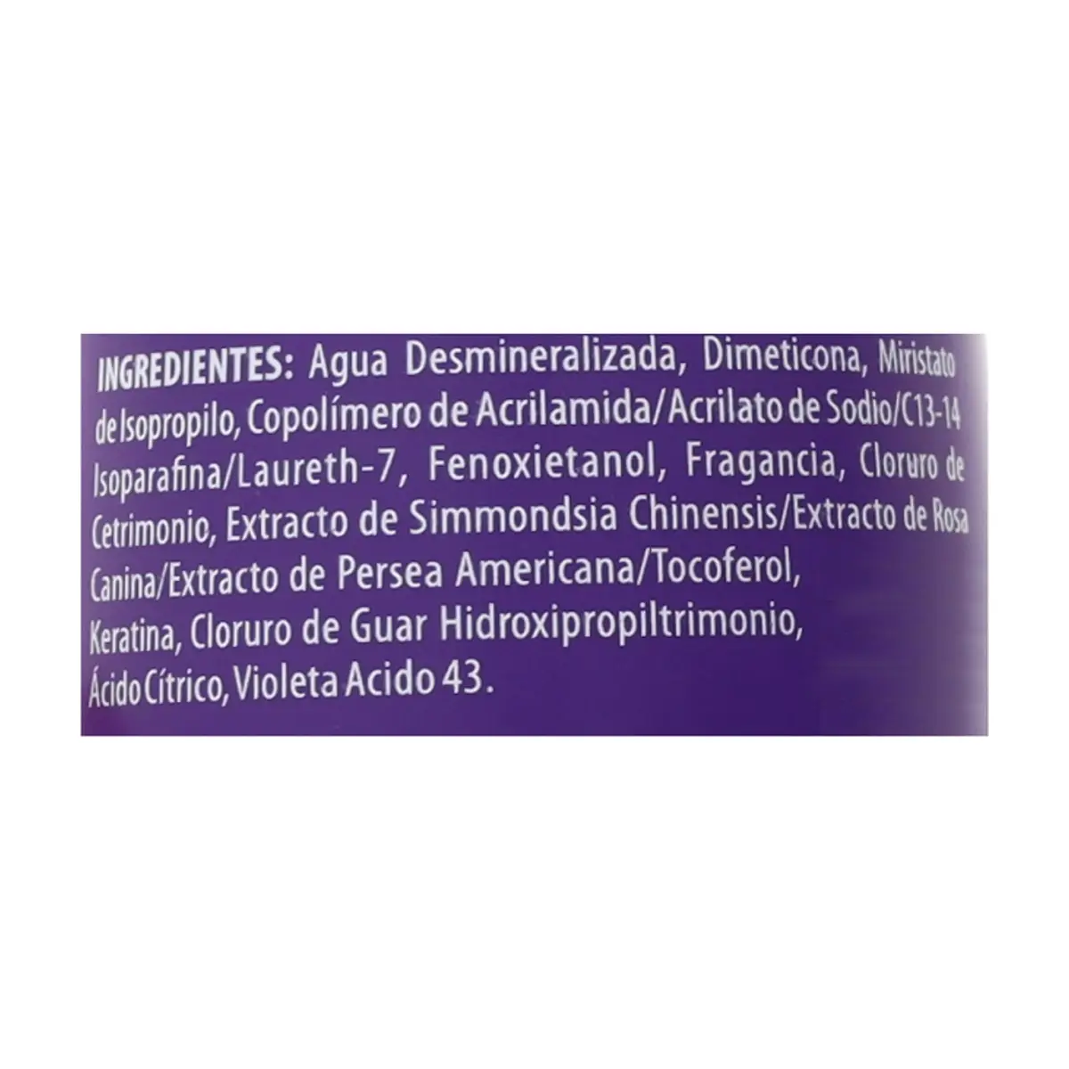 Crema de tratamiento matizador para cabello rubio o teñido Kolor Shot (300 ml) - Thumbnail 3