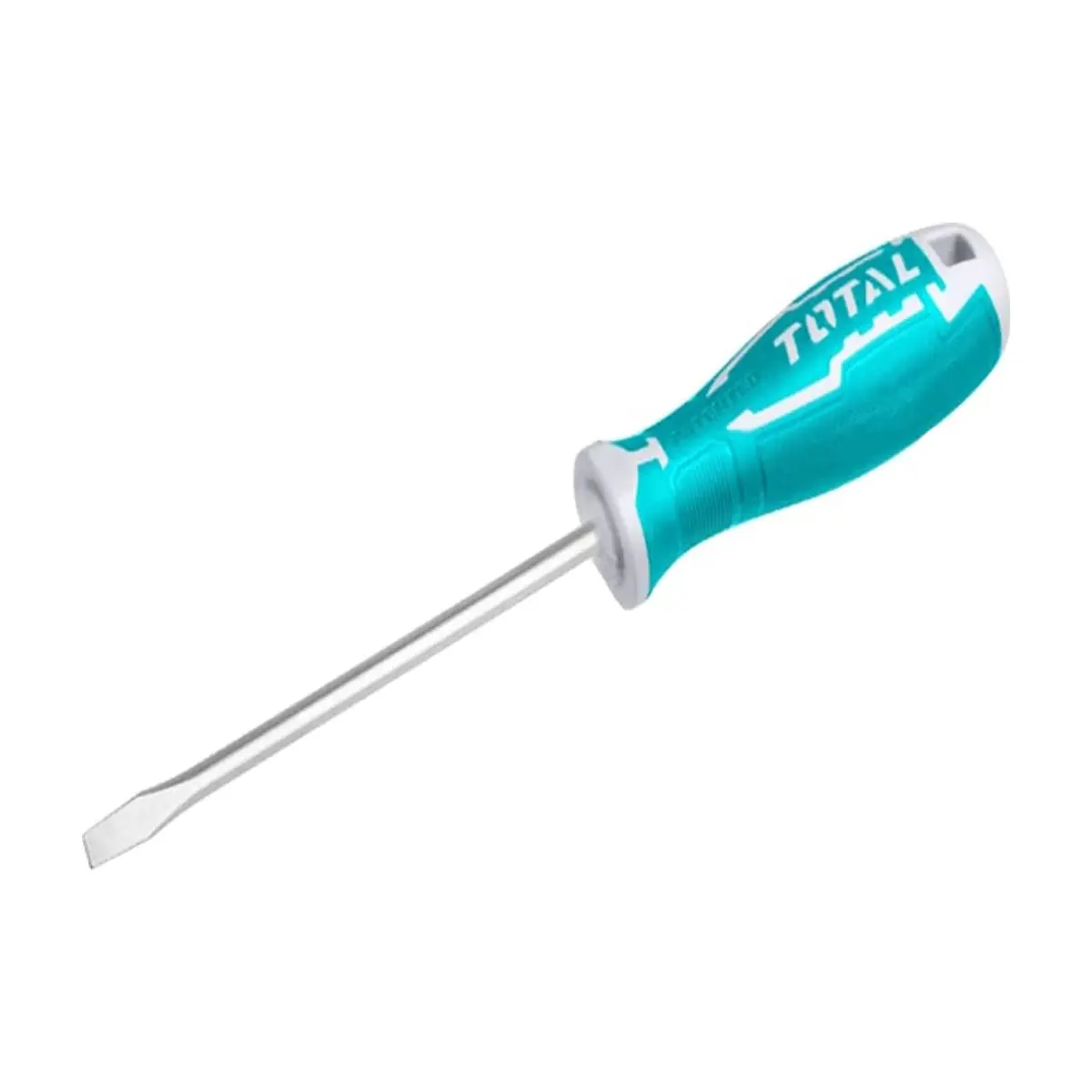Destornillador de paleta SL6.5 x 150 mm Total Tools THTDC2166 - Thumbnail 2