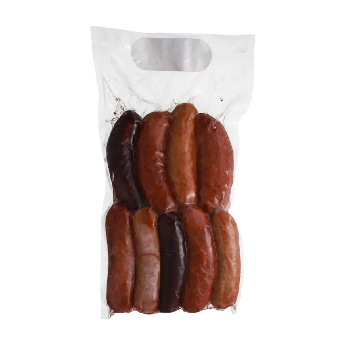 Potajín Xander (900 g / 1.98 lb) - Thumbnail 2