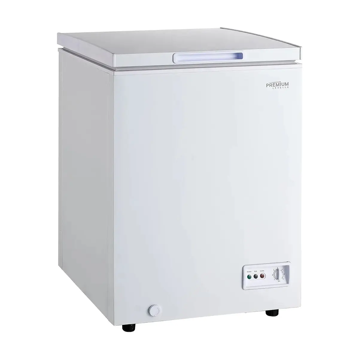 Freezer Horizontal 5 CFT
