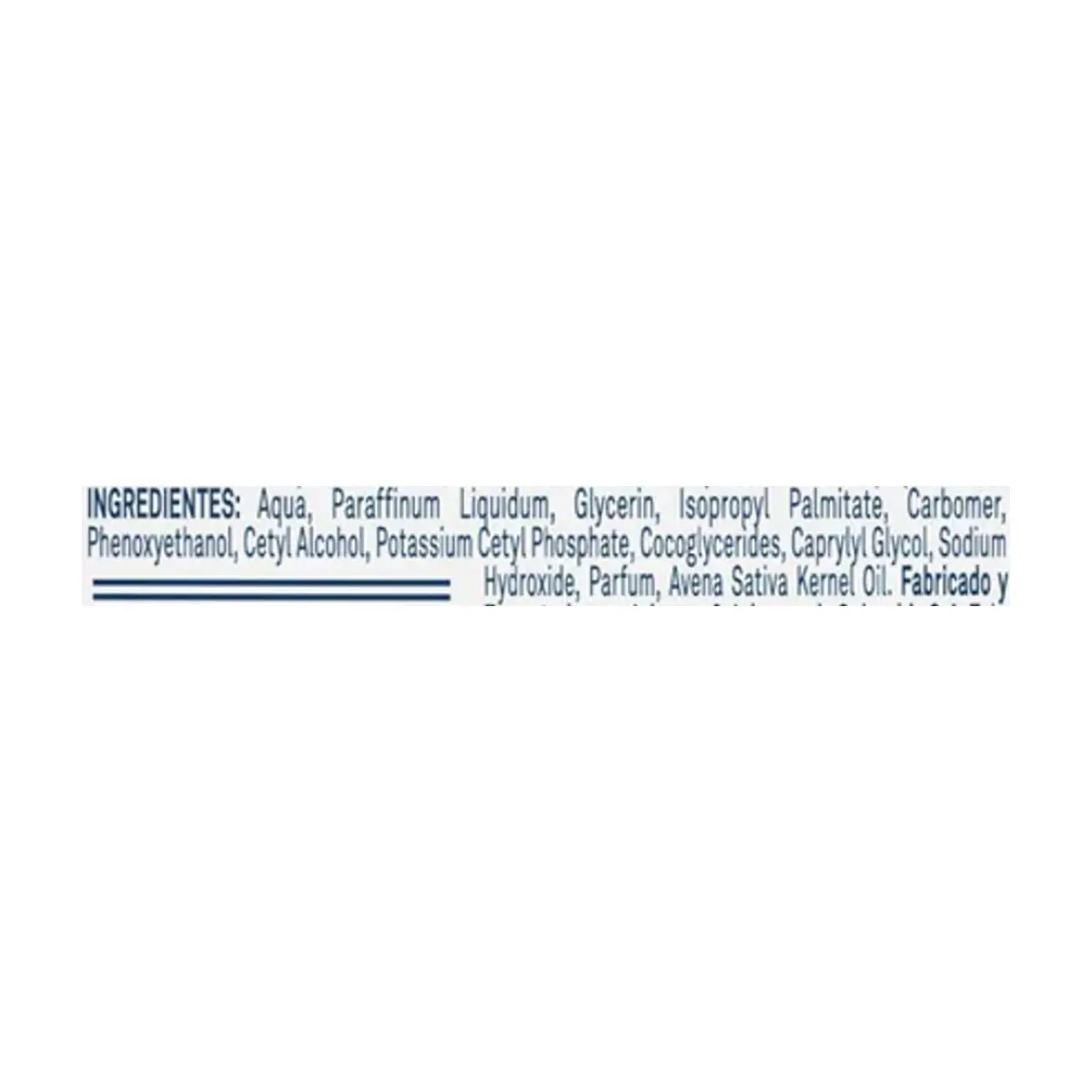 Crema humectante corporal Lubriderm (200 ml) - Thumbnail 3