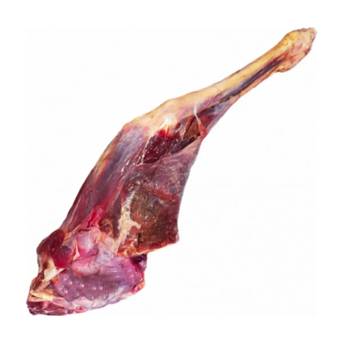 Pierna de carnero Peco (1.5 kg / 3.3 lb)