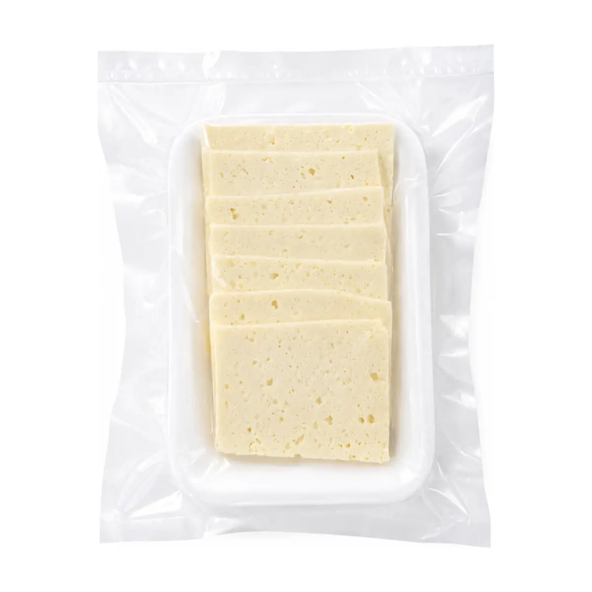 Queso blanco lasqueado Pruébalo (500 g / 1.1 lb) - Miniatura 2