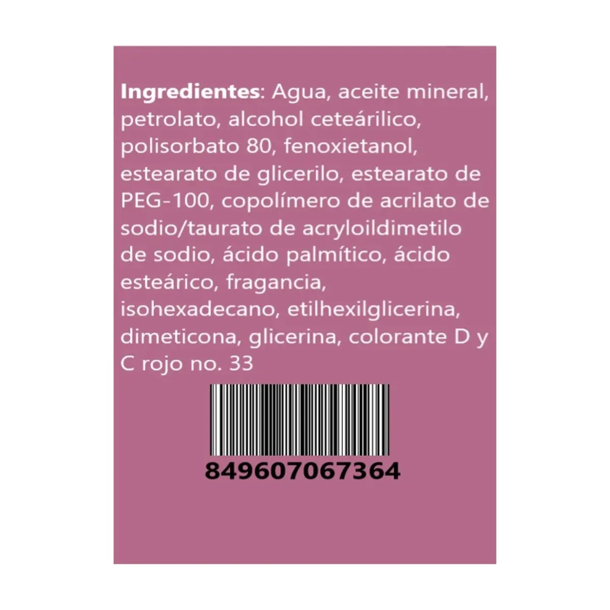 Crema corporal ultra rica con aroma a magnolia rosa Xtracare (198 g / 7 oz) - Thumbnail 3