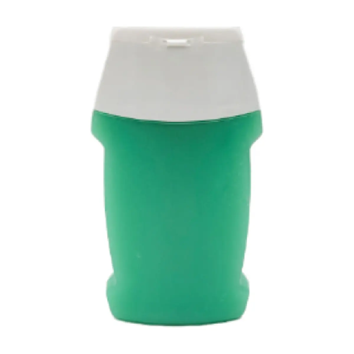 Pasta dental clorofila Nuky (100 ml) - Thumbnail 2