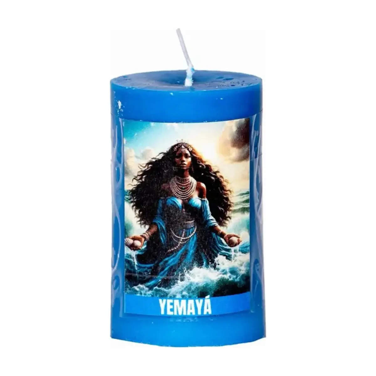 Vela de Yemaya