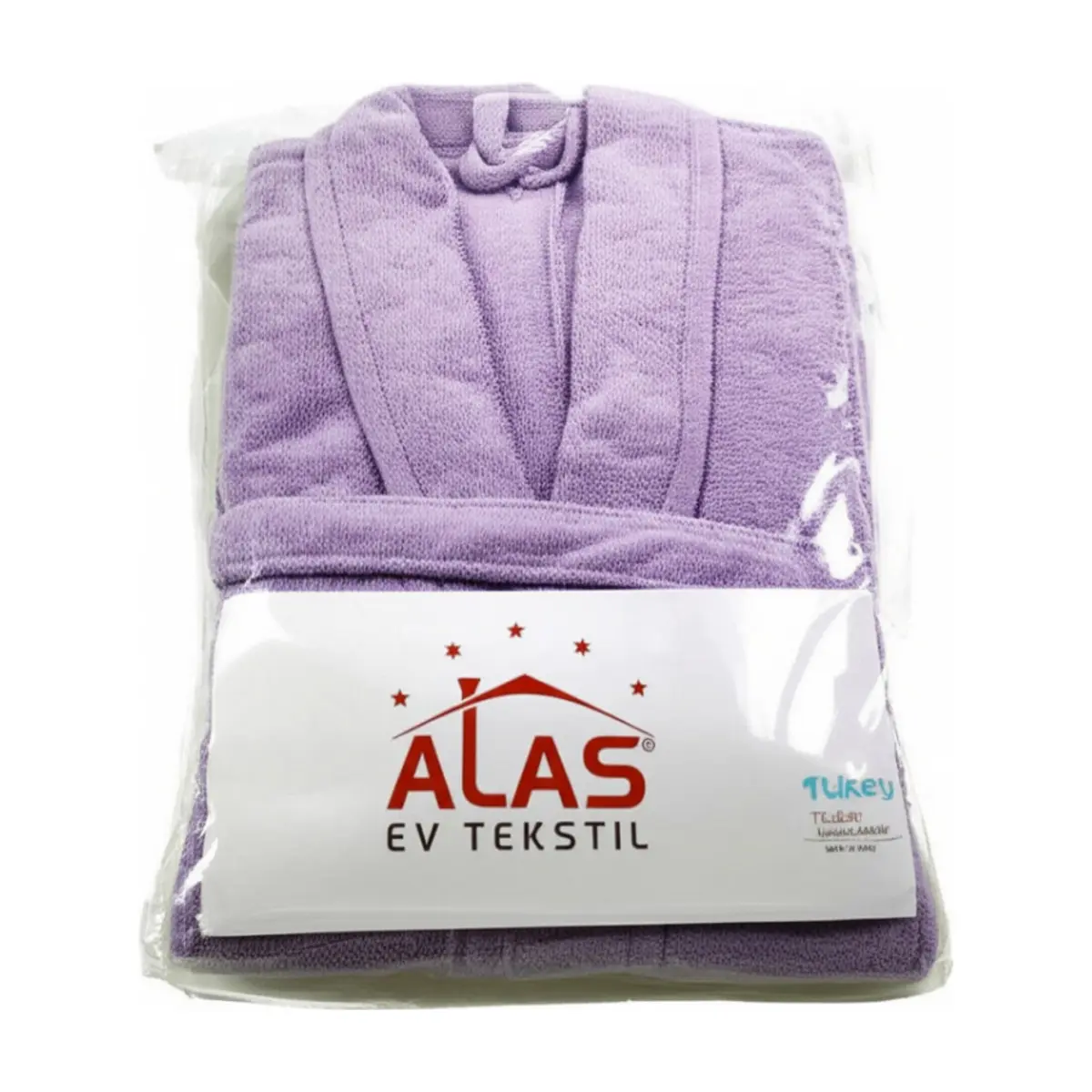 Bata de baño Alas (talla XL)