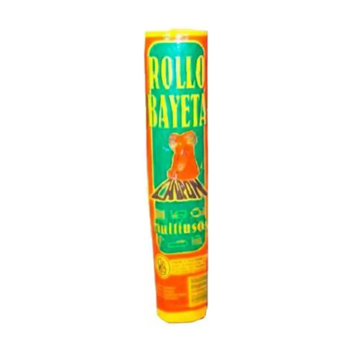 Rollo Bayeta Multiuso Chupon R3 KIRIKO