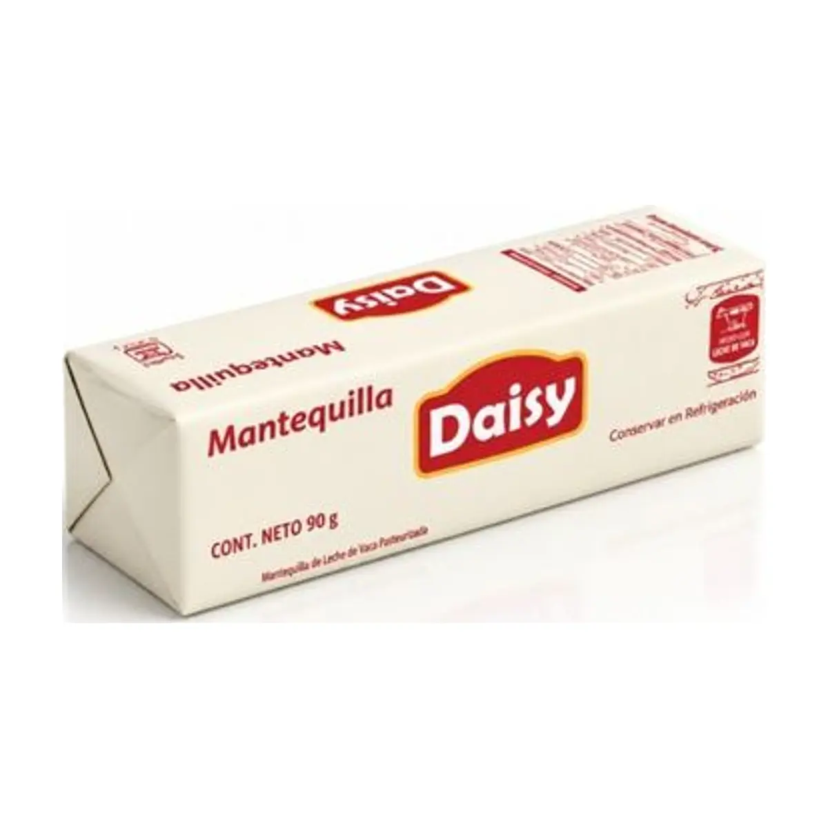 Mantequilla en Barra (90g) DAISY
