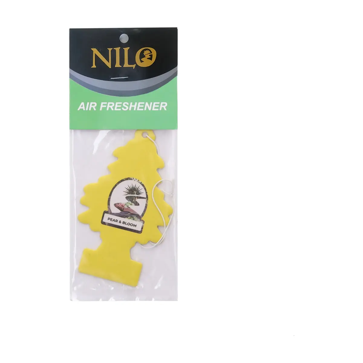 Ambientador fragancia Pear & Bloom Nilo
