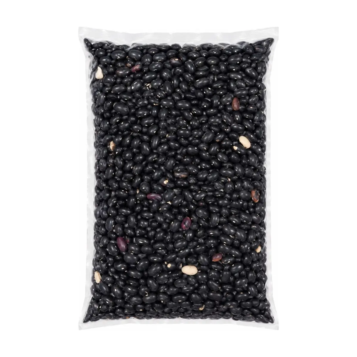 Frijol Negro Selección Hernández (907 g / 2 lb) - Miniatura 3