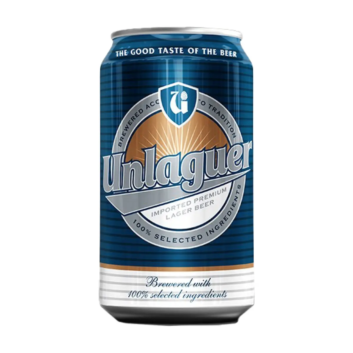 Cerveza Unlaguer (6 x 330 ml) - Miniatura 2