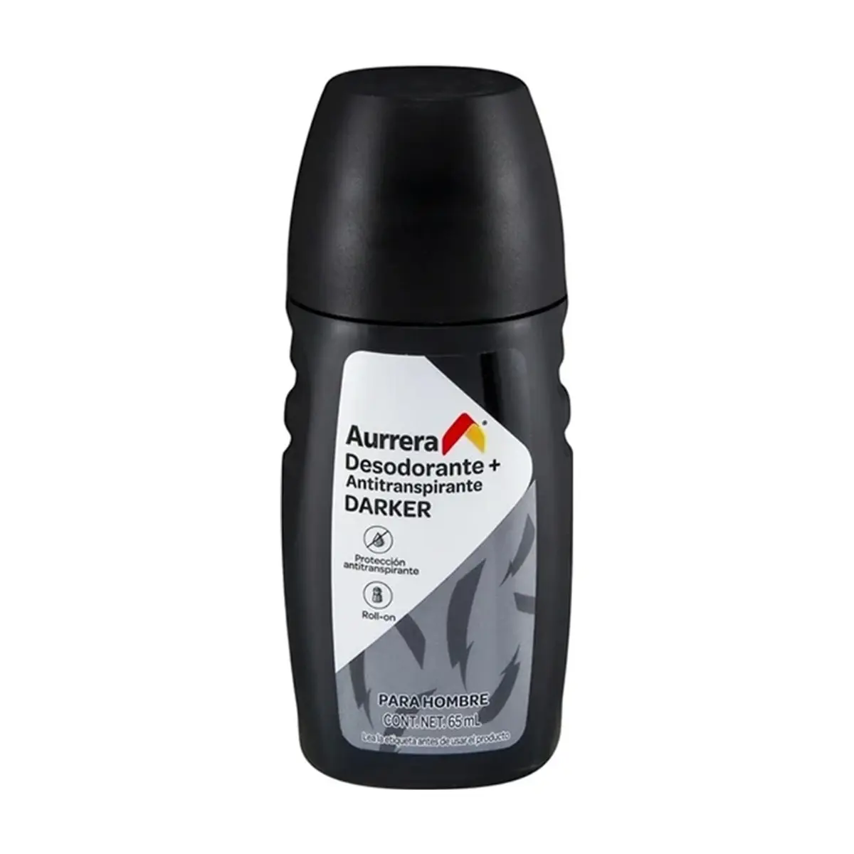 Desodorante antitranspirante Darker Aurrera (65 ml / 2.3 fl. oz) - Thumbnail 8
