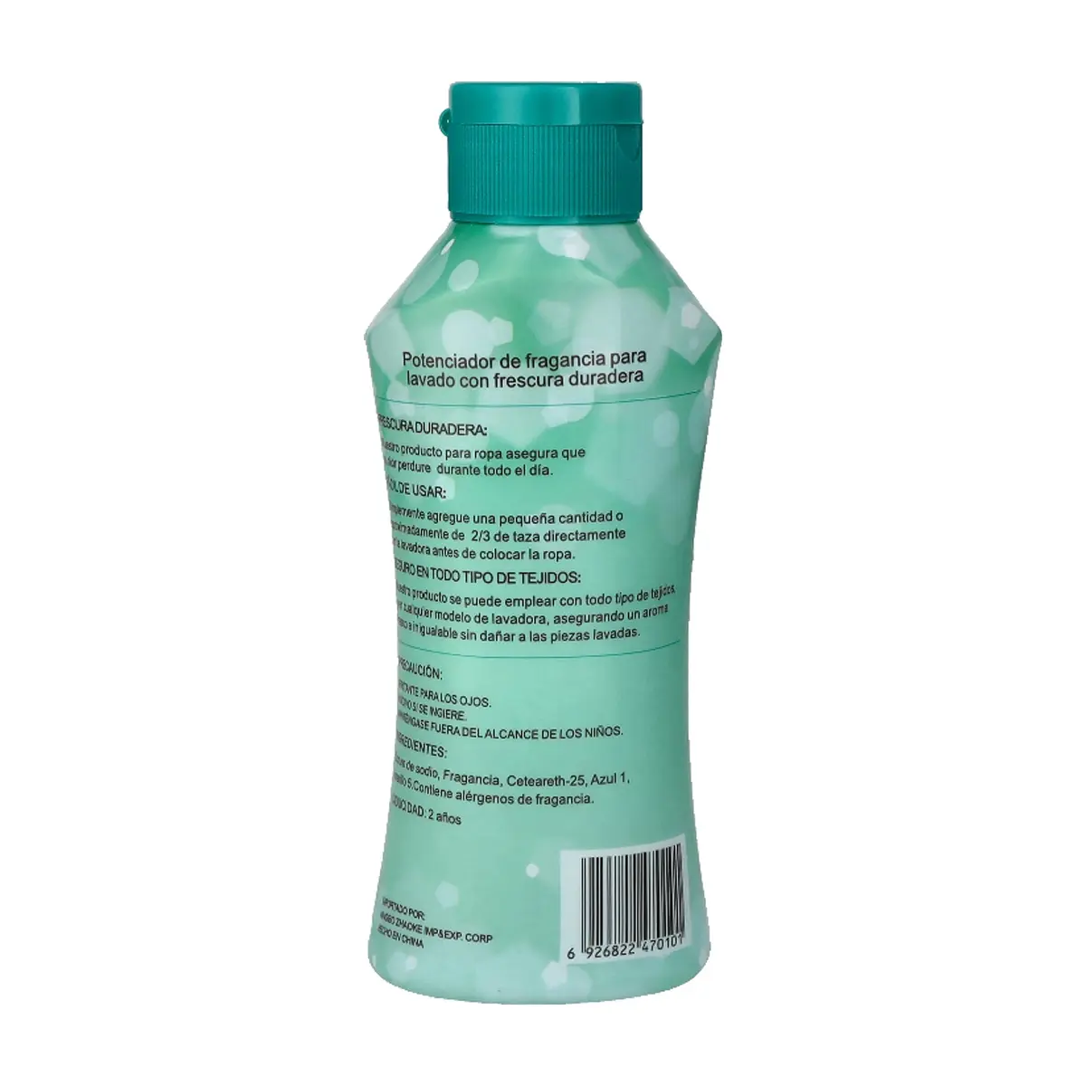 Cristales de olor aroma fresco Kuidare (297 g / 10.5 oz) - Miniatura 2