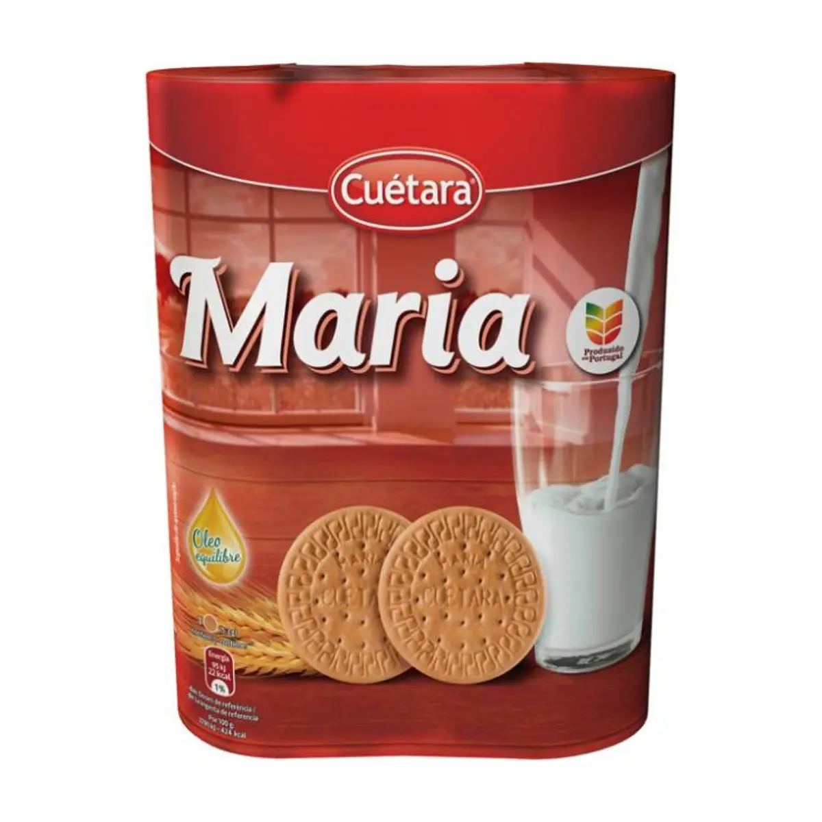 Galletas María Cuétara (400 g / 14.1 oz)