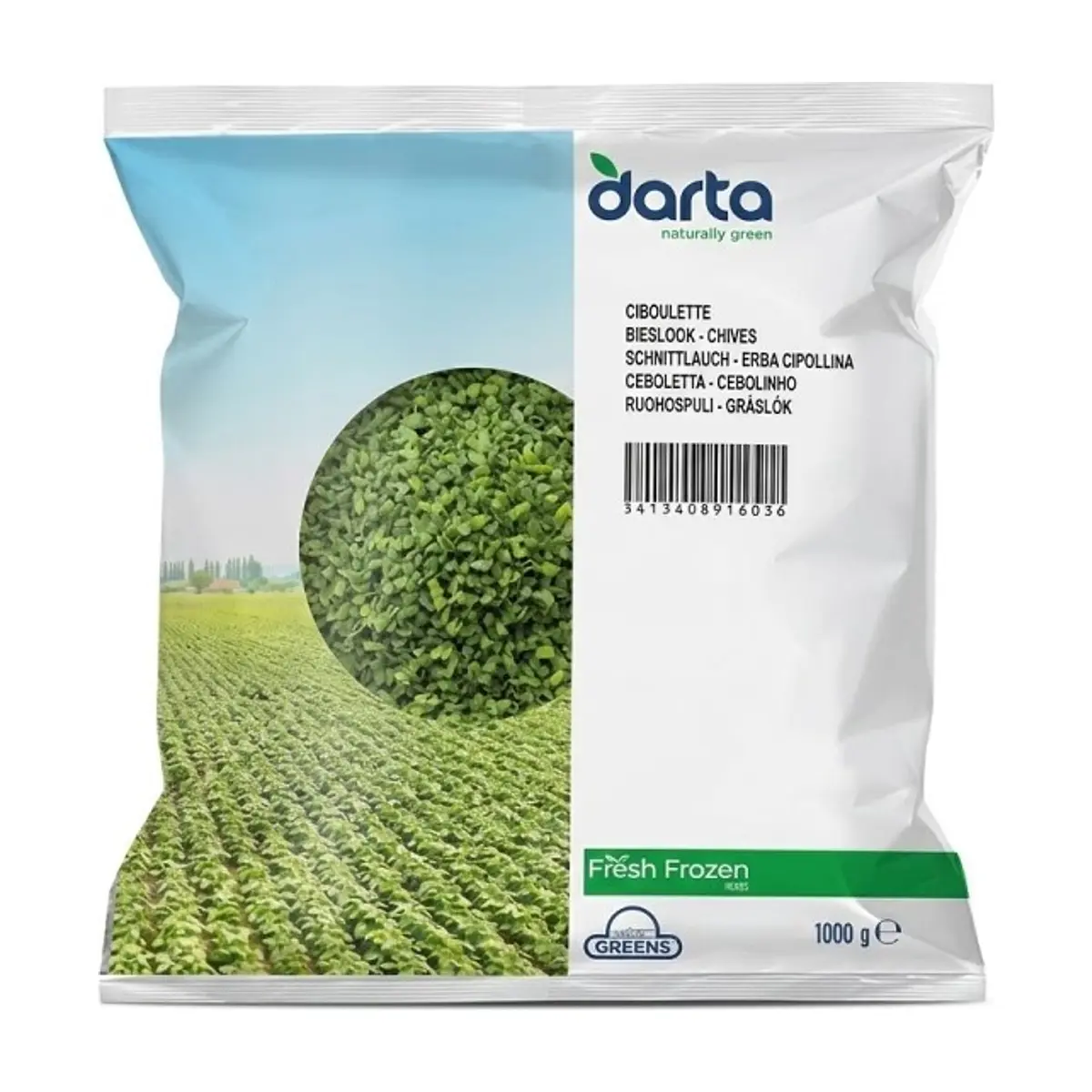 Cebollino (1kg) D´ARTA