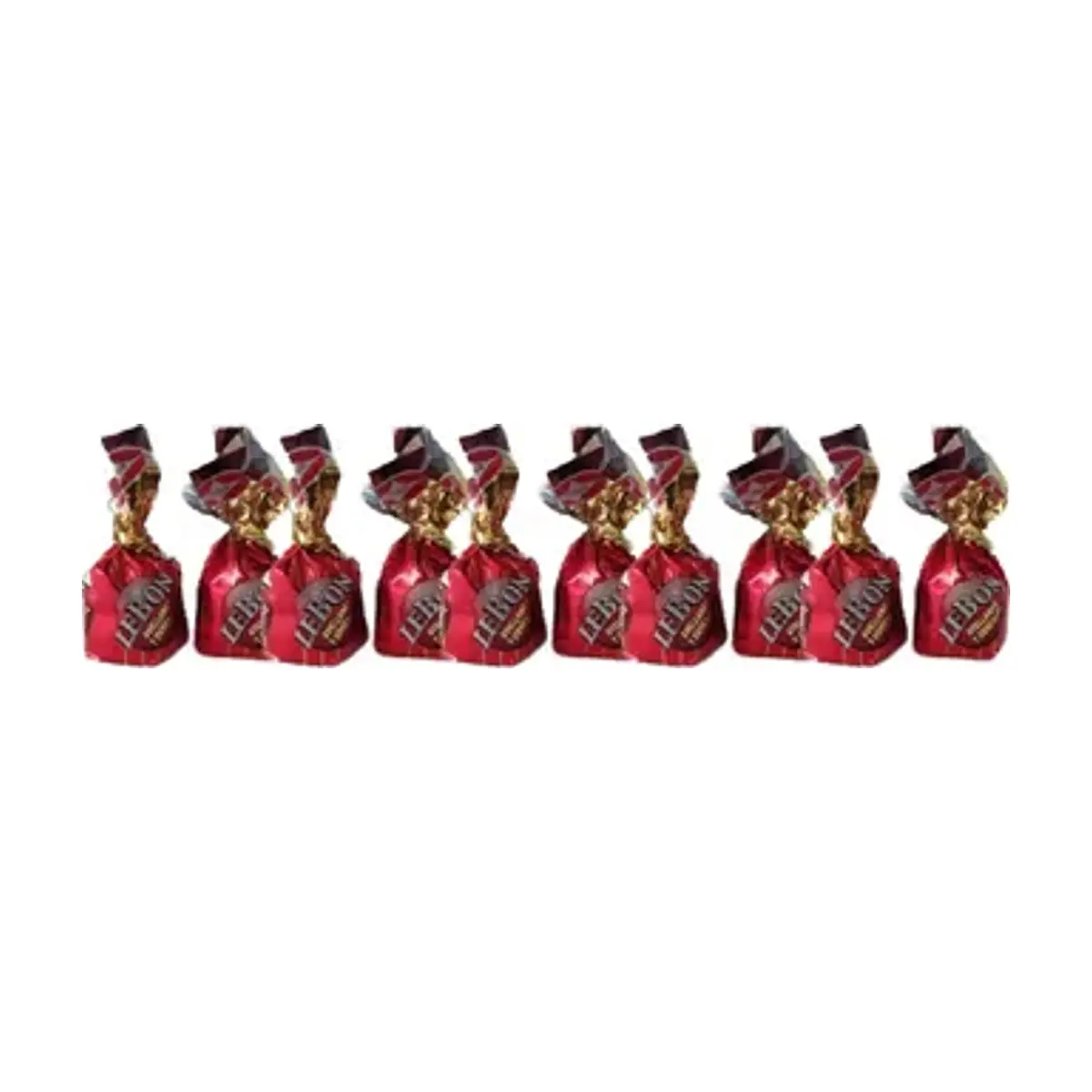 Bombones de Chocolates 10u