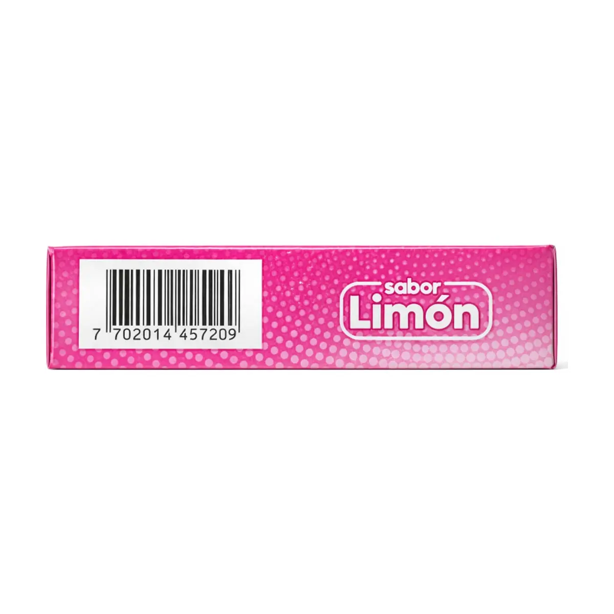 Gelatina sabor limón Gel´hada (35 g / 1.23 oz) - Thumbnail 3