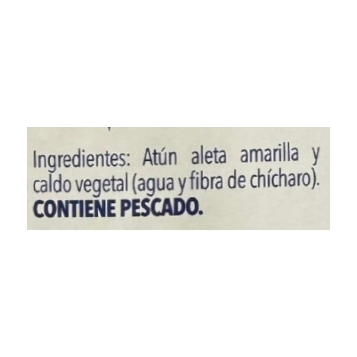 Atún en trozos en agua bajo en sodio Marina Azul (74 g / 2.61 oz) - Thumbnail 3