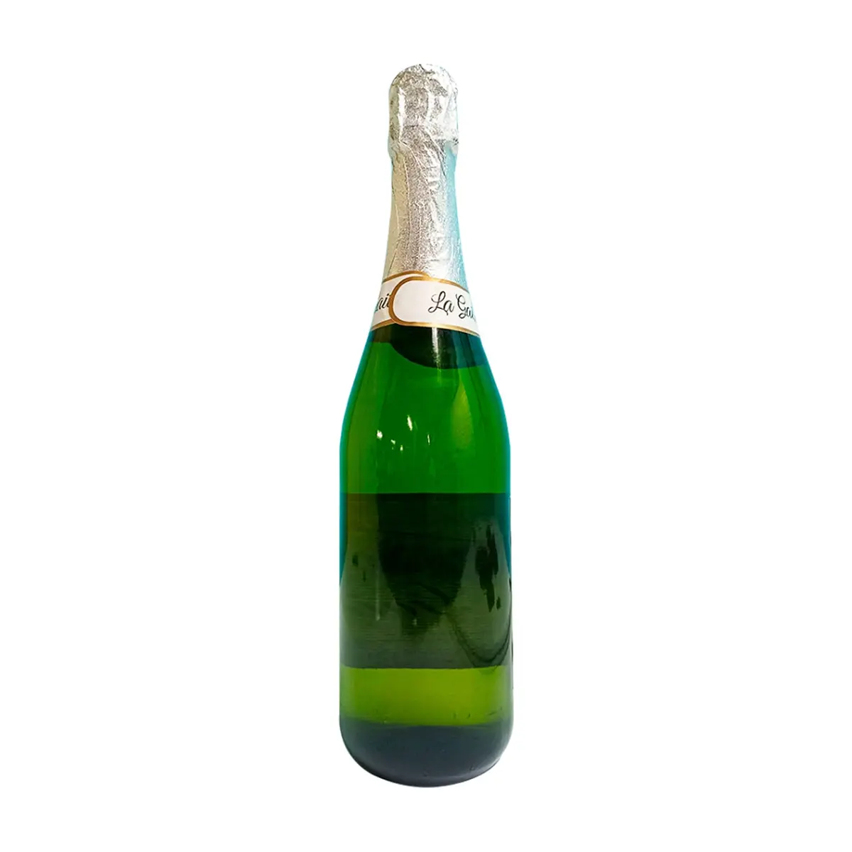 Sidra La Gaita (750 ml) - Thumbnail 2