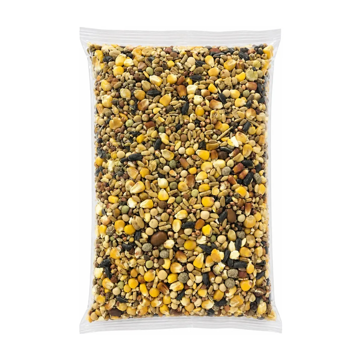 Alimento premium para gallo Jarad Premifood (1 kg / 2.2 lb) - Thumbnail 2