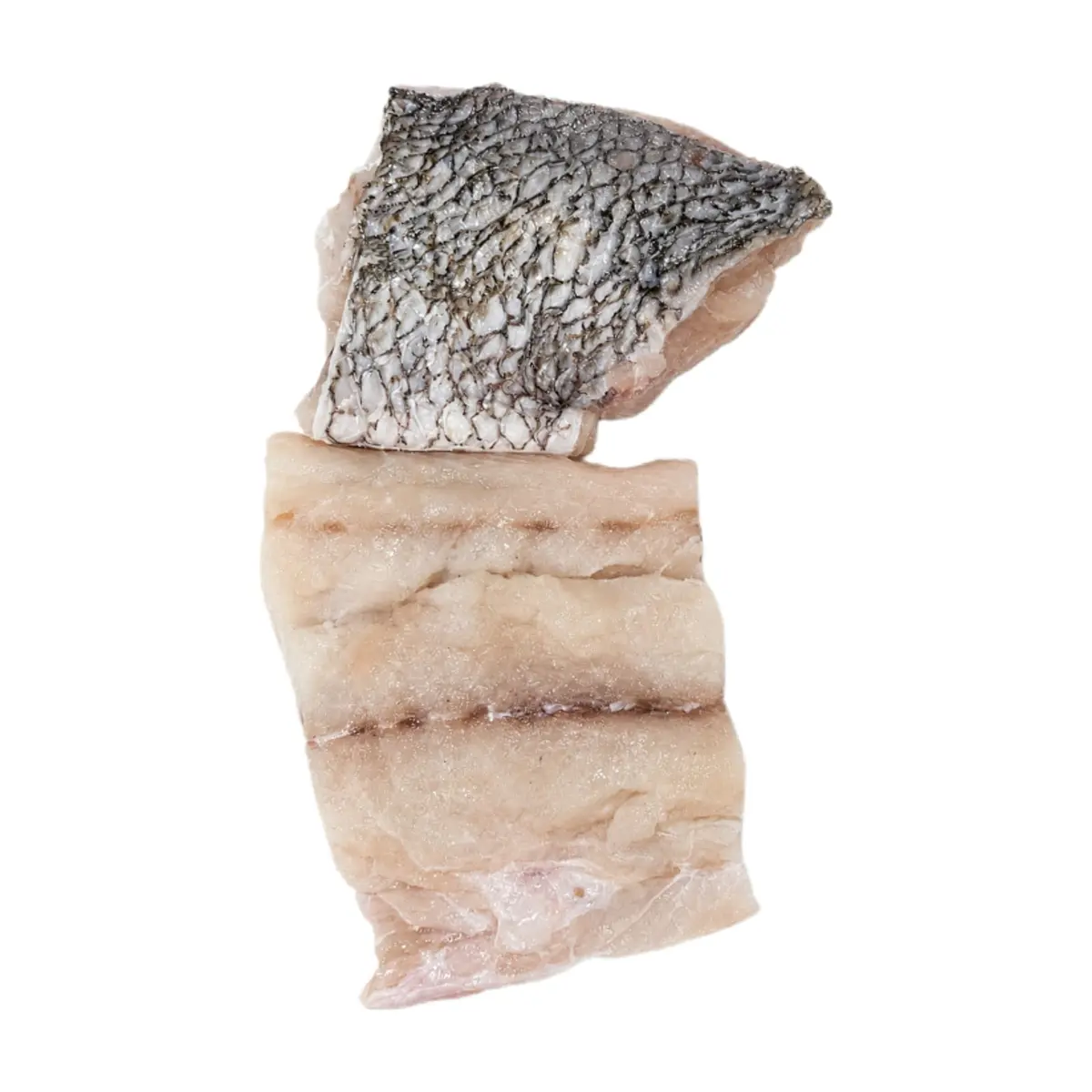 Filetes de pescado pargo con piel La Finca (454 g / 1 lb)
