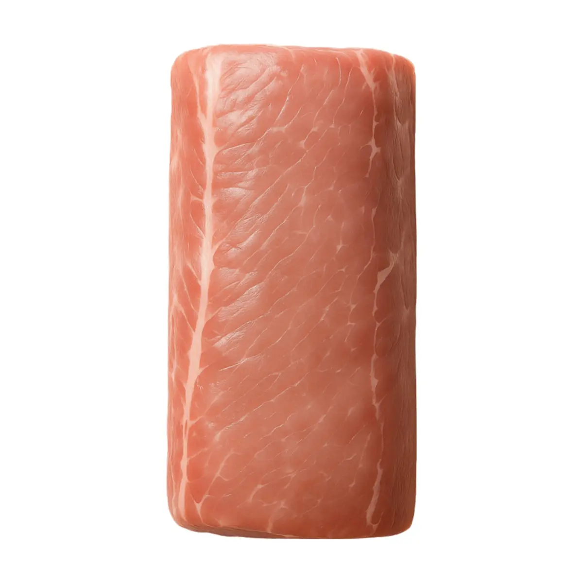 Lomo de cerdo sin piel y sin hueso Del Bosque (1.82 kg / 4 lb) - Thumbnail 3