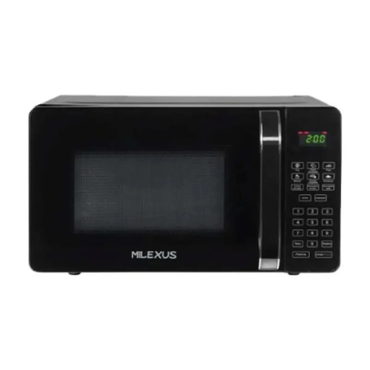 MICROONDA TECLADO DIGITAL (30L)
