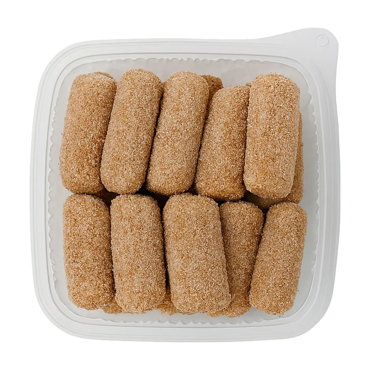 Croquetas de cerdo BF Mayabeque (200 g / 7.05 oz) - Thumbnail 6