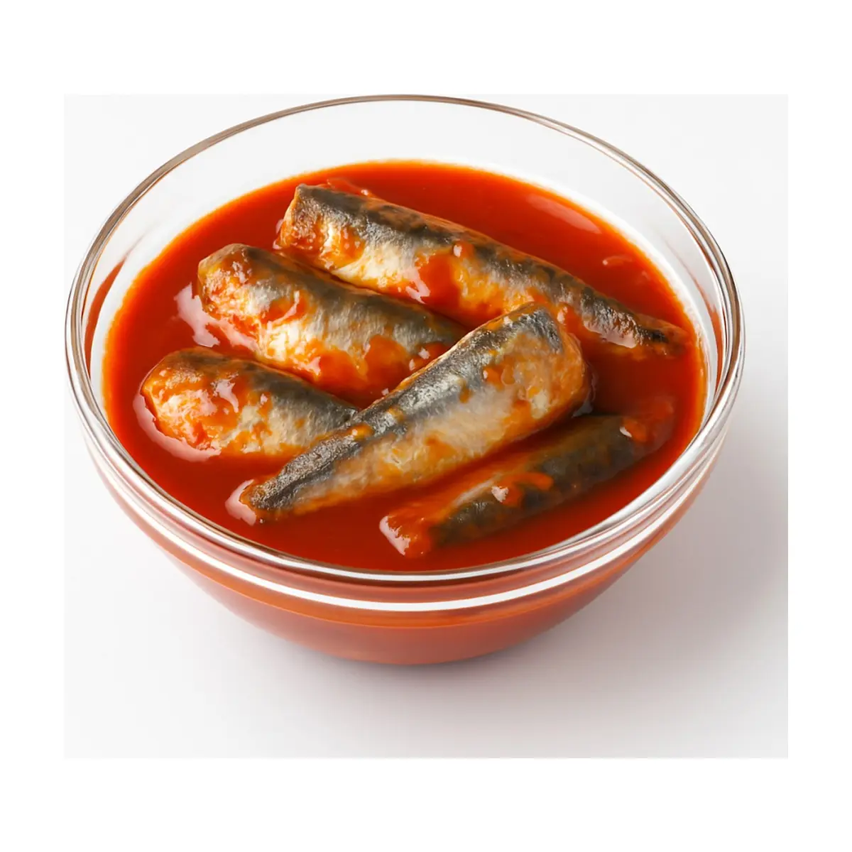 Sardina en salsa de tomate La Sabrosa (425 g / 14.99 oz) - Miniatura 3