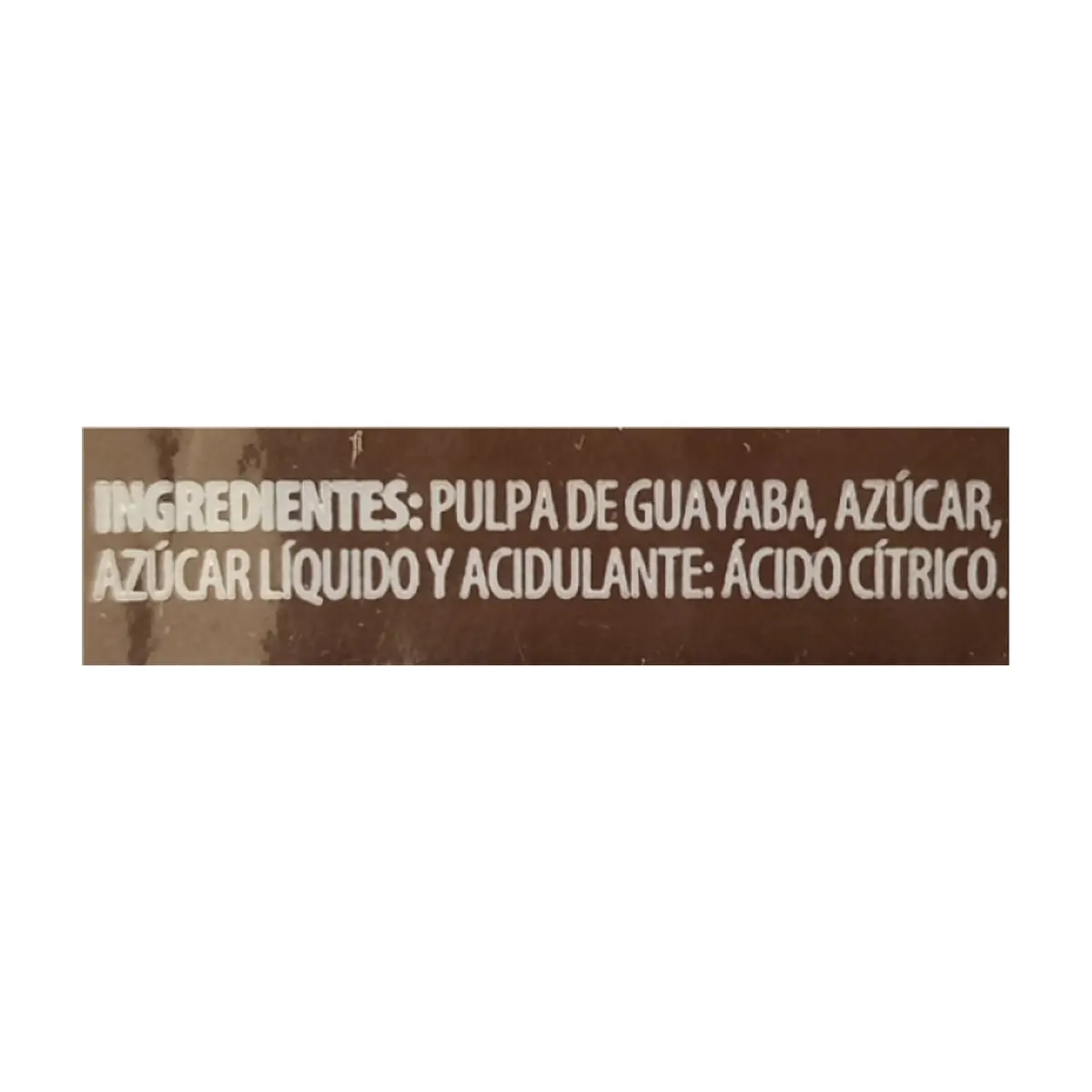 Pasta de guayaba en barra YEYA (400 g / 14.11 oz) - Thumbnail 4