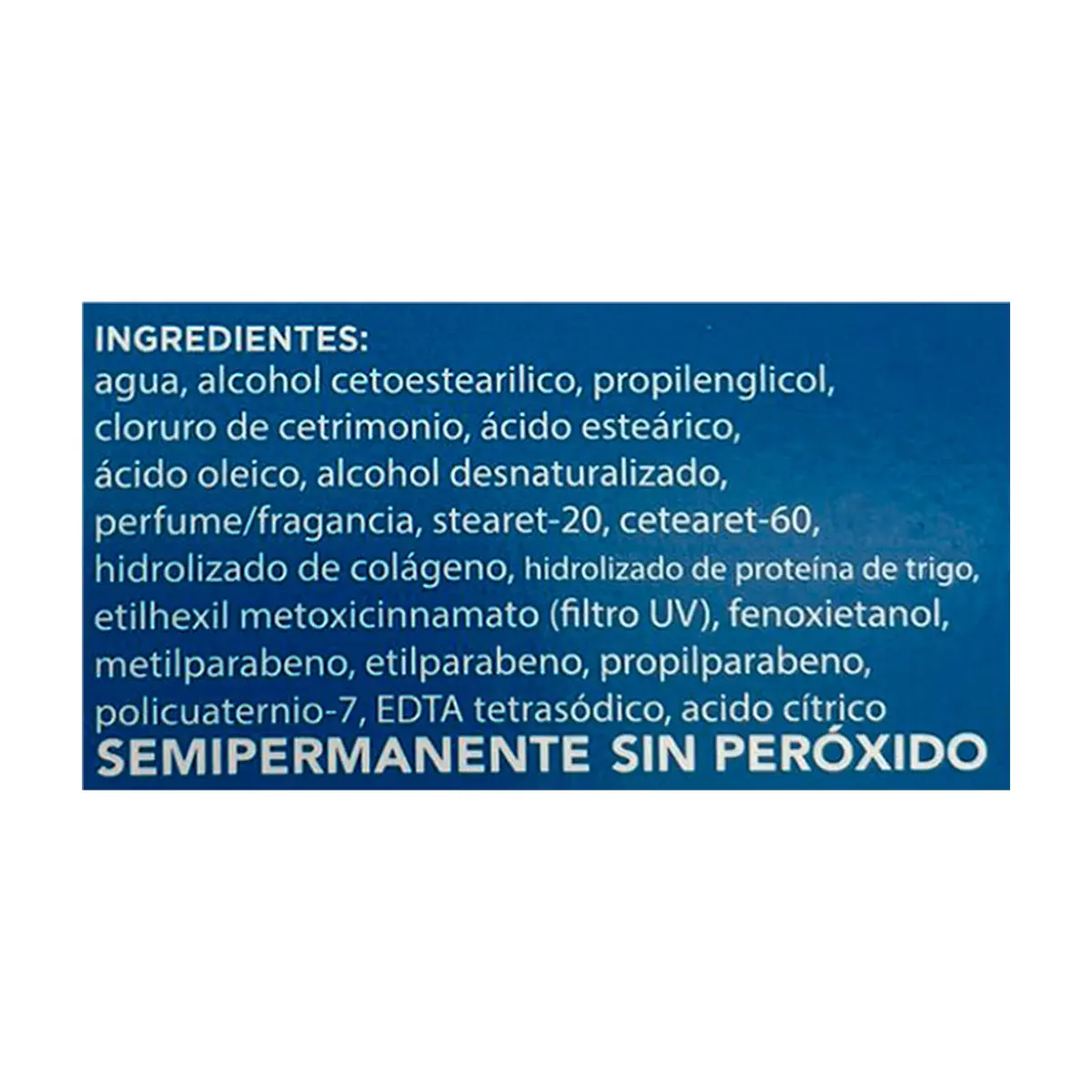 Tinte en crema azul Kolor Shot (90 g / 3.17 oz) - Thumbnail 3