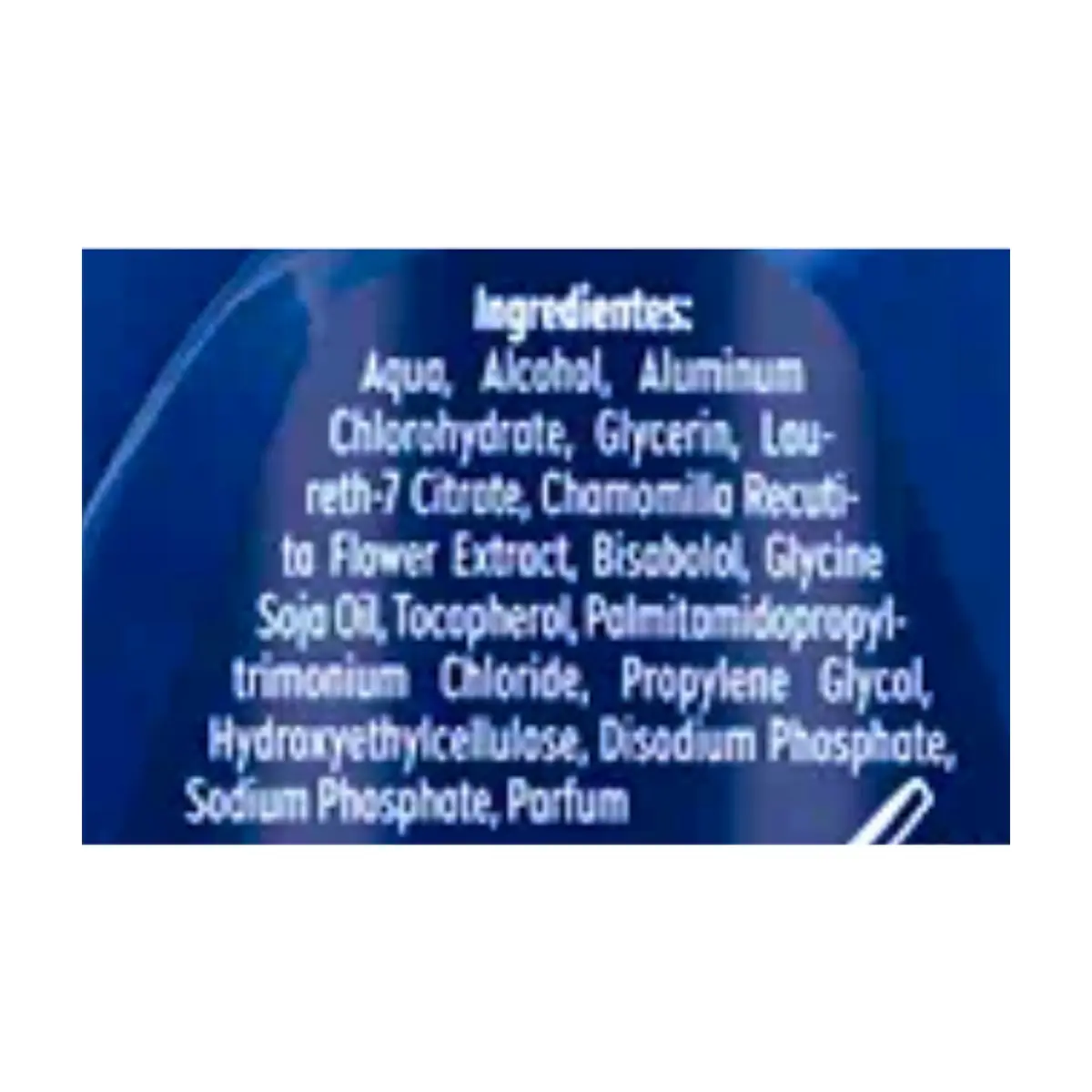 Desodorante antitranspirante Roll On para hombre Fresh Ice Nivea (50 ml / 1.69 oz) - Miniatura 3