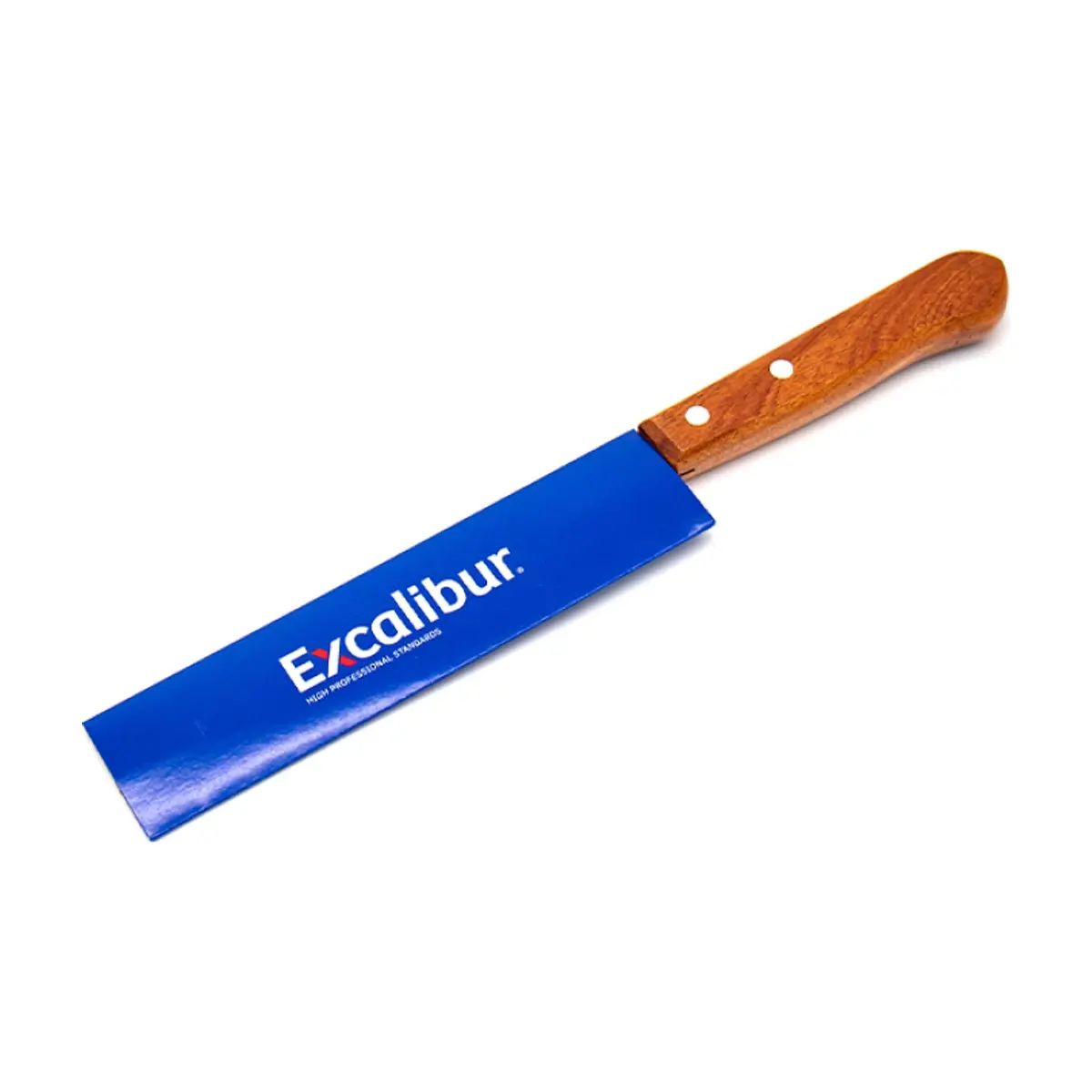 Cuchillo de cocina de 7" - cuchillo verdura - Excalibur - Thumbnail 4