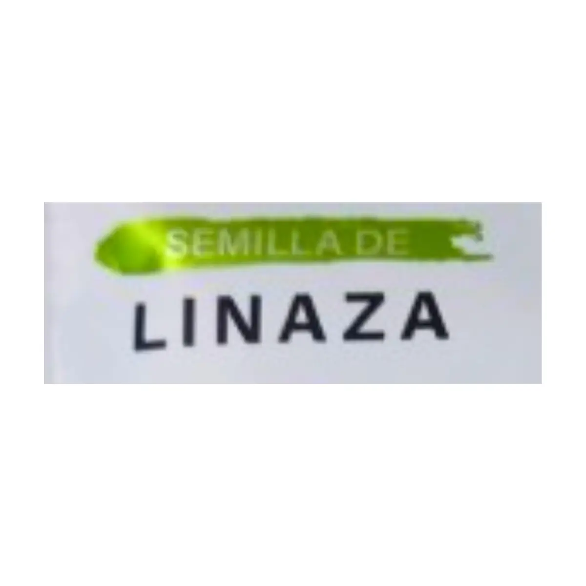 Semillas de linaza DiNat (100 g / 3.95 oz) - Thumbnail 2