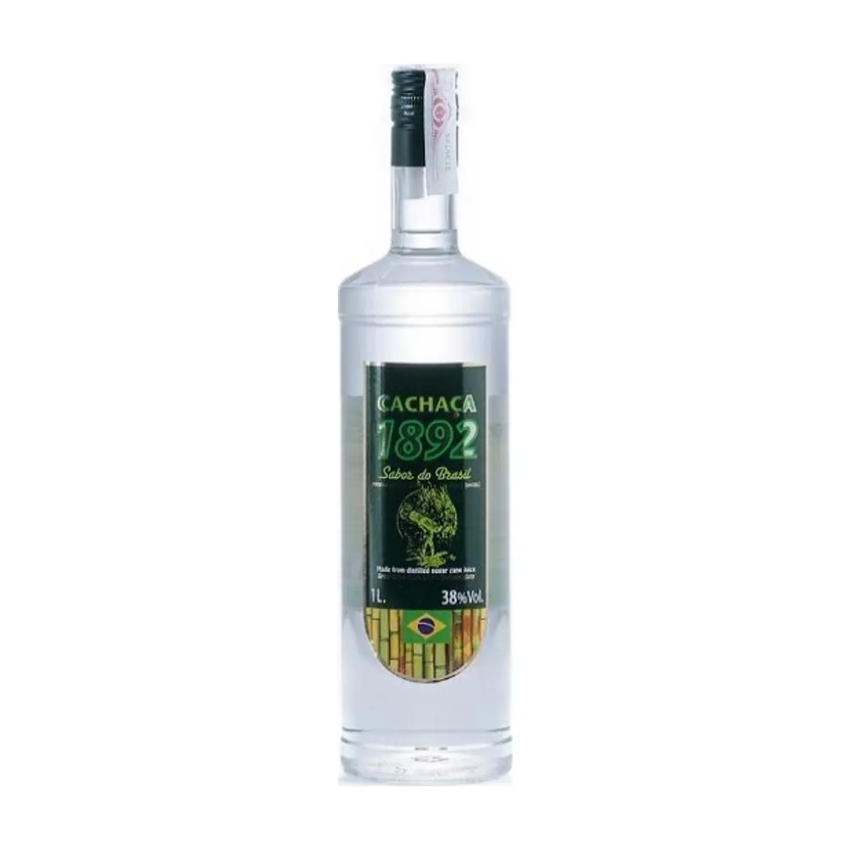 Bebida Espirituosa (1L) CACHAÇA