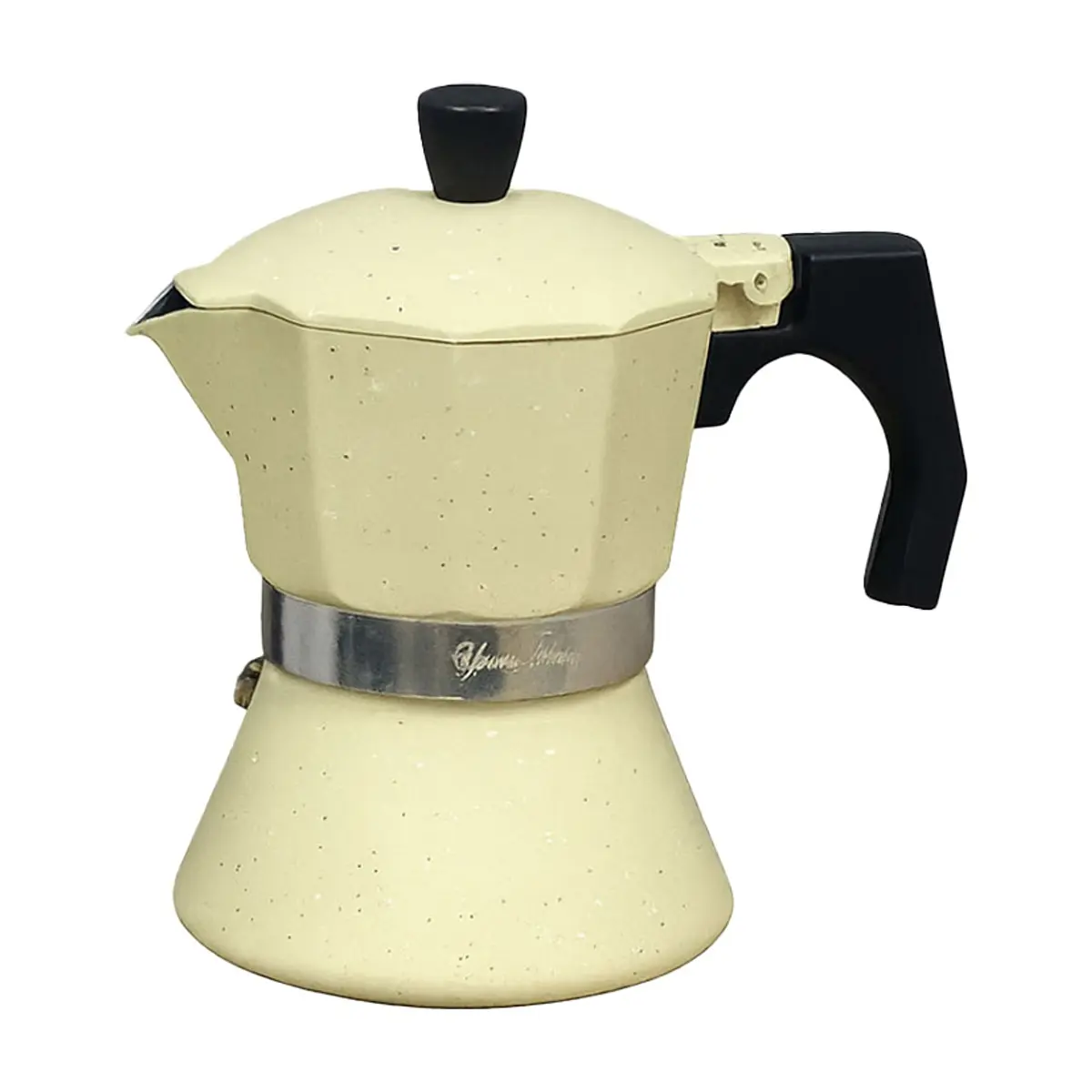 Cafetera clásica de 9 tazas Yousra Ménage